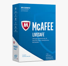 Find solutions to top issues online. Mcafee Livesafe Hd Png Download Kindpng