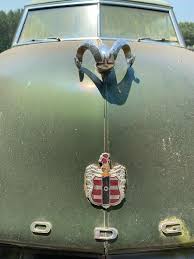 Image result for Ceram Green 1951 Dodge