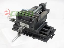 Maybe you would like to learn more about one of these? 5 Jaw 2 Way Cross Slide Drill Press Vise X Y Clamp 4 Machine Metal Milling Econosuperstore