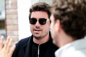 The KREWE x CFDA Disaster Relief Event