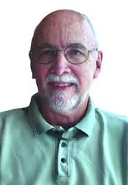 Jerry Hampton Obituary (1941