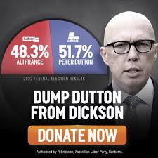Dutton's Lack of Empathy and Support