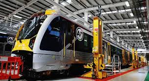 Geografi tingkatan 2 bab 5 pengangkutan di malaysia. Kereta Listrik Lebih Efektif Jadi Moda Transportasi Bisnis Tempo Co