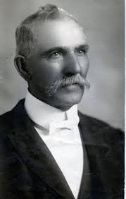 William Didymus Johnson (1833-1910)