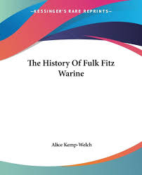 Tucson native lucas irons, in cold gear, began his adventures in the alaska wilds early on. The History Of Fulk Fitz Warine Taschenbuch Alice Kemp Welch