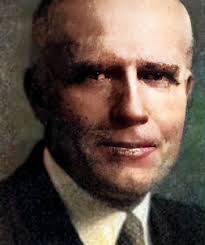 Elford Family Foliage