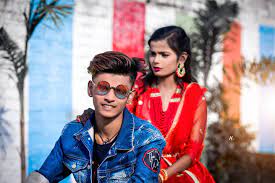 Ye jo teri payalo ki chan chan hai shubham dhumal tiktok trending song 2019. Shubham Jaker Photos Facebook