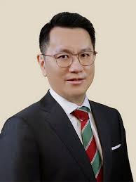 Prof. Eric Wai-choi Tse, Honorary Treasurer
