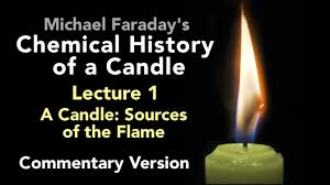 Michael Faraday: Read ~ and watch! ~ this, not that, about the scientific  method!