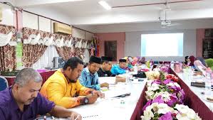 Maybe you would like to learn more about one of these? Sma Dato Hj Tan Ahmad Mesyuarat Guru Kali Pertama Sesi 2018