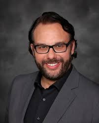 The Mystery Theatre Unlimited Cast — Pete Fernbaugh