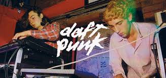 Tras la separación de daft punk, amlo confiesa que él y felipe calderón siempre fueron los músicos detrás de la máscara. Galeria De Fotos De Daft Punk Sin Cascos Beatmash Magazine