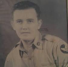 Last weekend I lost one of my oldest and closest friends. Maj Paul Vallack  RA TD VR died after a short battle with cancer. Rest easy mucker.