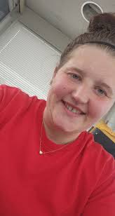 Trisha Clevenger (@trishaelaine94)