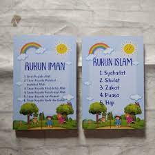 Jun 29, 2021 · rukun islam yang terakhir ialah naik haji ke baitullah bila mampu. Jual Hiasan Dinding Wooden Poster Quote Kayu Home Wall Decor Walldecor Shabby Chic Motivasi Islami Pajangan Dekorasi Rumah Rukun Iman Islam Model B Di Lapak Replica Toys Diecast Bukalapak