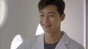 This gif by the swoon has everything: Fight For My Way Korean Drama Review Kdrama Kisses