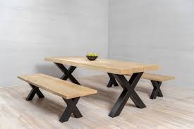 Dress your table top with our lodge dinnerware, cabin themed glassware, rustic table runners, and even salt and pepper shakers. Rustic Tabletop Solid Wood Mbs Wood