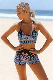 Pin On Women S Swimsuits