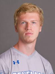 2020-21 Men's Soccer Roster