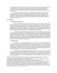 Research methodology.com noted that case studies are a popular research method in business area. Annex B Sample Proposal An Assessment Of The Small Business Innovation Research Program Project Methodology The National Academies Press