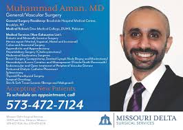 Missouri Delta Medical Center