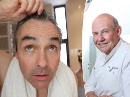 Minstens de helft van de mensen ziet hun haardos weer dikker worden”: is  minoxidil écht een redmiddel tegen haarverlies?