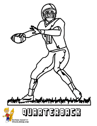 Cool quarterback coloring, famous stadiums, adidas shoes. Coloring Pages Blog At Yescoloring