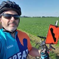 Great Cycle Challenge Canada