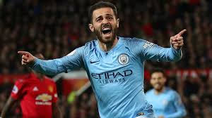Tons of awesome bernardo silva wallpapers to download for free. It S Staying Up Bernardo Silva Shows Off Good Luck Christmas Tree Stadium Astro English