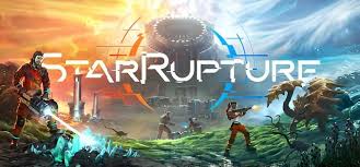 StarRupture Free Download (v0.1.1.112941-S + Co-op) » SteamRIP