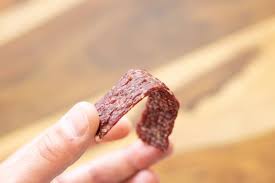 Pass beef mixture through a meat grinder set with the finest blade. How To Make Ground Beef Jerky Jerkyholic