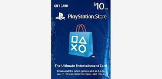 Now you can get all of your favorite apps, music, movies, tv and games. Playstation Network 10 Usd Psn Gutscheinkarte Us Kaufen