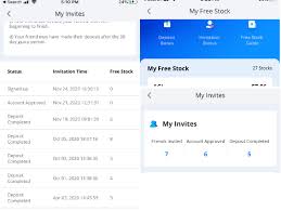 There's several reasons for why this can happen, which we'll detail in this article. Thankful For The Free Stock And Great Friends And Penny Stocks Weeeebull Webull