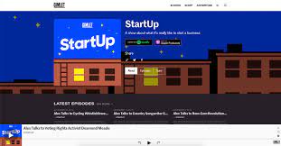 Whoever thought a business podcast could have you on the edge of your seat, with your. 21 Awesome Business Podcasts You Should Be Listening To Webflow Blog