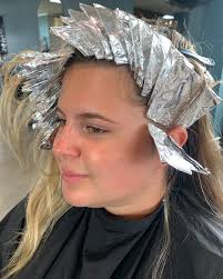 Paper Scissors Rock Salon‎