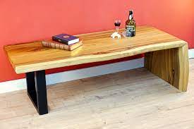 Shop for wood coffee tables in coffee tables. Asian Furniture Solid Wood Coffee Table Pai Kinaree