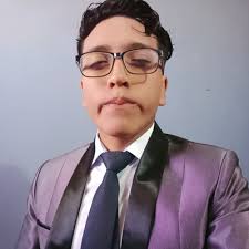 Percy López Fernández