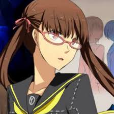 Maybe you would like to learn more about one of these? Persona 6 Protagonist Posts Facebook