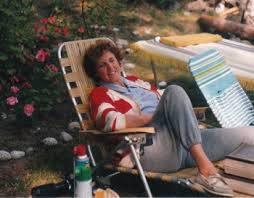 Marjorie LaVaughn Hunt — A Sacred Moment