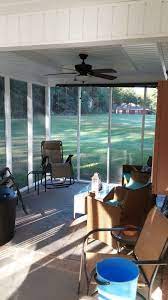 Check spelling or type a new query. How Do I Winterize My Screen Porch Hometalk
