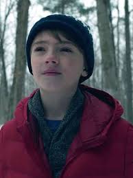 Jackson Robert Scott Locke & Key Jacket