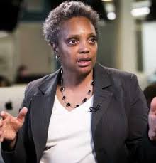 Lori lightfoot won't step down as pressure builds around reform in wake of adam toledo shooting disillusioned by city leadership, community members have called on mayor lori lightfoot to resign. Lori Lightfoot Bio Married Gay Wife Partner Amy Eshleman Daughter Age Mayor Chicago Chicago Mayor Democratic Party News Inauguration Gossip Gist