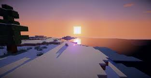  Screenshots Minecraft Hd Shaders