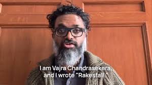 Last week, Vajra Chandrasekera (@_vajra) received the 2025 Ursula K. Le  Guin Prize for Fiction for his novel Rakesfall. Here’s his full acceptance  speech. , In his speech, Chandrasekera references the ...
