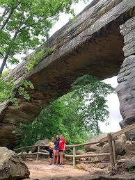 Spectacular rock features, including sandstone arches and towering cliffs, are just part of the attraction. Things To Do In Red River Gorge Ky Stockpiling Moms