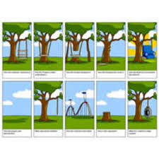 Tree Swing Cartoon Parodies Know Your Meme