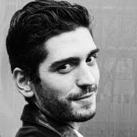 Charles Katz's Instagram, Twitter & Facebook