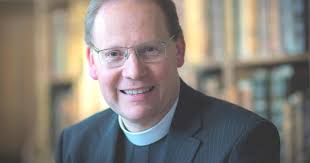 New Dean of Blackburn unveiled at cathedral service