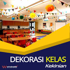 Maybe you would like to learn more about one of these? Dekorasi Kelas Sma Ipa Kekinian Cek Bahan Bangunan