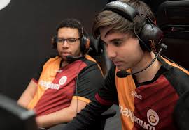 Etebo'nun performansından memnun olmayan galatasaray teknik heyeti yeni bir. Galatasaray Espor Banned From Riot Games Tcl Esports Insider
